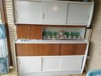 Vintage keukenmeubilair, Huis en Inrichting, Keuken | Keukenelementen, Ophalen