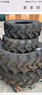 2x BKT band 260/70R16 nieuw, Ophalen