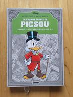 BD / Comics La Jeunesse de Picsou – Tome 2, Comics, Enlèvement, DON ROSA, Amérique