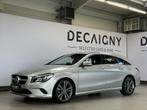 Mercedes-Benz CLA 200 Shooting Brake 2.1d *Camera, Achat, Euro 6, Entreprise, 0 kg