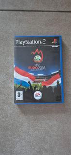 Playstation 2 UEFA Euro 2008, Enlèvement