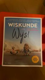 Wiskunde = Wijs, Boeken, Ophalen, Nieuw, Maaike Bronselaer; Jenne De Gendt; Karen De Maesschalck; Femk...