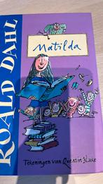 Roald Dahl - Matilda, Nieuw, Ophalen of Verzenden, Roald Dahl