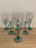 Set van 6 Luminarc wijnglazen, Ophalen of Verzenden