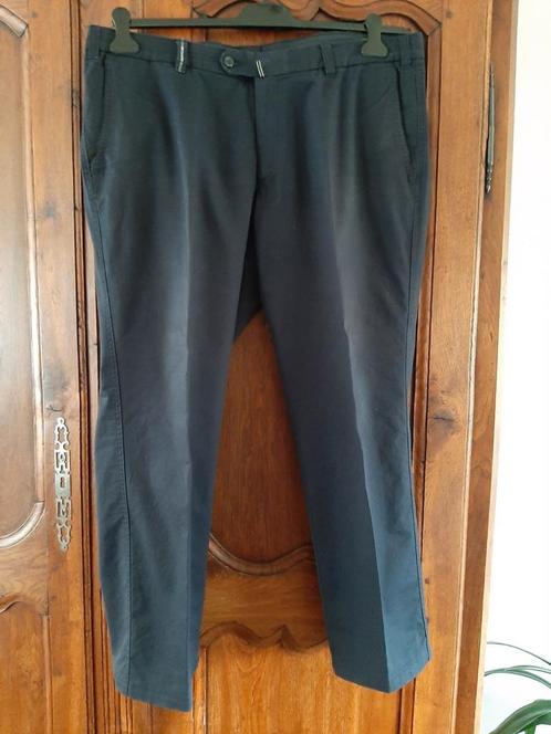 Pantalons pour hommes de la marque M.E.N.S. bleu foncé, Vêtements | Hommes, Pantalons, Comme neuf, Autres tailles, Bleu, Enlèvement ou Envoi