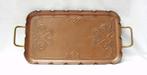 Arts & Crafts Dienblad - Joseph Sankey & Sons, Ophalen of Verzenden