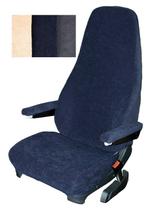 Stoelhoezen Fiat Ducato, Citroen, Peugeot ISRI Stoel Type