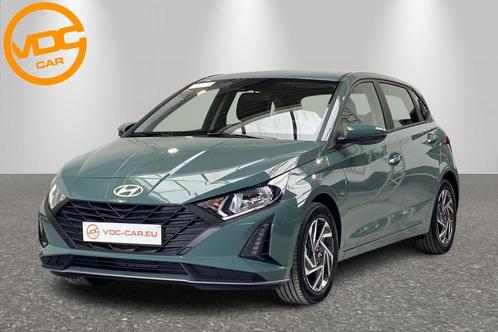 Hyundai i20 WAVE, Auto's, Hyundai, i20, Airbags, Airconditioning, Bluetooth, Boordcomputer, Centrale vergrendeling, Cruise Control
