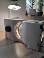 Broodsnijder, Ophalen