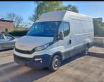 Iveco gekeurd voor verkoop 2015, Auto's, Iveco, Diesel, Particulier, Te koop