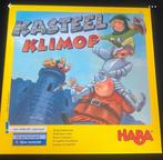 Nieuwstaat! Haba Kasteel Klimop, Ophalen of Verzenden