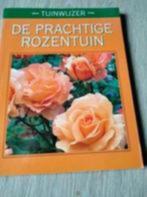 rozen  boek, Boeken, Natuur, Ophalen