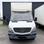 Achtercarrosserieën van pick-ups, Ophalen of Verzenden, Gebruikt, Mercedes-Benz, Overige Auto-onderdelen