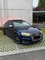 Audi S3 // 2018 // 63000KM, Auto's, S3, Bedrijf, Achteruitrijcamera, Te koop