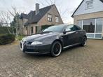 Alfa Romeo GT 2010 Gekeurd voor verkoop, Auto's, Alfa Romeo, Voorwielaandrijving, Zwart, Leder, 1900 cc