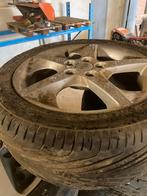 Winter banden kia, Enlèvement, Comme neuf