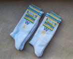 2 paar sportsokken/ sokken / kousen van NWS NWS NWS, Vêtements | Hommes, Chaussettes & Bas, Neuf, Enlèvement ou Envoi, Taille 43 à 46