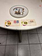 Exposition universelle de 1958, Collections, Enlèvement ou Envoi, Comme neuf