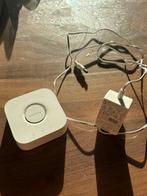 Philips hue bridge, Ophalen