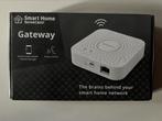 Smart Home Silvercrest Gateway, TV, Hi-fi & Vidéo, Neuf, Sans disque dur