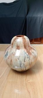 Vase en grès Roger Guérin de Bouffioulx Modèle 508, Antiek en Kunst, Ophalen of Verzenden