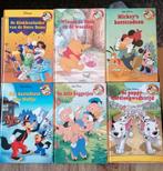 36 Disney boeken, Verzamelen, Ophalen, Gebruikt