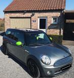 Mini cooper clubman, Auto's, Leder, Particulier, Lederen bekleding, Euro 4