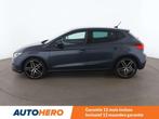 SEAT Ibiza 1.0 TSI FR (bj 2020), Auto's, Seat, Gebruikt, https://public.car-pass.be/vhr/bf364486-1ccf-43c7-91ae-96aa7bf3e39c, 116 pk