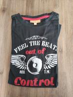 Tshirt Charles vogele, Kinderen en Baby's, Ophalen of Verzenden, Gebruikt