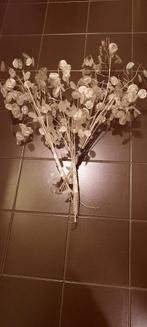 Droogbloemen, Ophalen