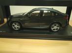 BMW X4 , 1:18, Hobby en Vrije tijd, Ophalen of Verzenden, Zo goed als nieuw, Auto
