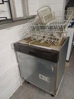 Vaatwasser Siemens, Elektronische apparatuur, Ophalen, Inbouw