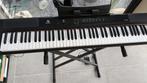 Fazley fsp 200 BK incl stand, Muziek en Instrumenten, 88 toetsen, Ophalen, Overige merken, Aanslaggevoelig