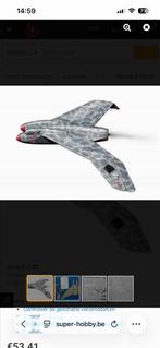 heinkel pe 1078b, Hobby en Vrije tijd, Modelbouw | Vliegtuigen en Helikopters, Overige merken, 1:72 tot 1:144, Nieuw, Ophalen of Verzenden