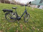 Elektrische fiets midden motor 550€, Fietsen en Brommers, Ophalen, Zo goed als nieuw