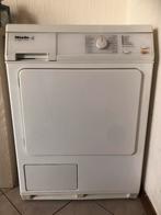 Miele propere goedwerkende condensatie droogkast, Elektronische apparatuur, Droogkasten, Ophalen, Zo goed als nieuw