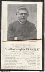 Priester, Verzamelen, Bidprentjes en Rouwkaarten, Verzenden