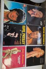 Lot de vinyles 33t et 45t., CD & DVD, Enlèvement