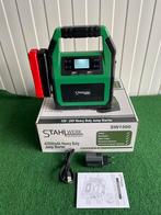 Nieuwe Stahlwerk sw1500 12/24V jumpstarter 1500 ampere, Autos : Divers, Démarreurs de saut, Enlèvement ou Envoi, Neuf