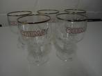 bierglazen allerlei nieuw, Verzamelen, Ophalen of Verzenden, Nieuw, Glas of Glazen, Duvel