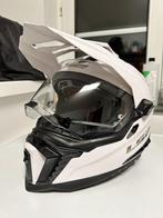 Motorhelm LS2 MX701, maat XXL (63-64), Motoren, Ophalen, XXL, Dames, Overige merken