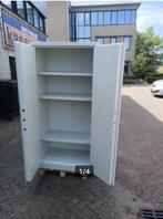 Wittkopp brandwerende kast, 198cmhoog, 55cm diep, 95cm breed, Ophalen
