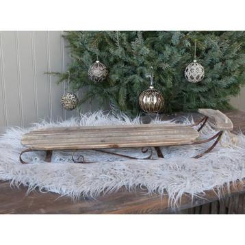 Slee - Kerst decoratie - X-MAS beschikbaar voor biedingen