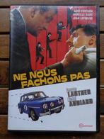 )))  Ne nous fâchons pas  //  Lautner / Audiard  (((, Alle leeftijden, Ophalen of Verzenden, Gebruikt, Overige genres