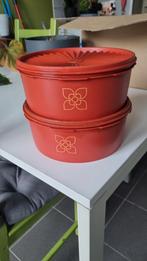 Boetes à biscuits, Maison & Meubles, Cuisine| Tupperware, Enlèvement