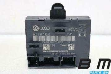Deur module linksvoor Audi A5 8T 8K0959795D beschikbaar voor biedingen
