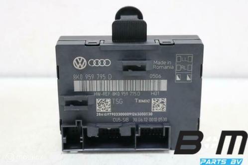 Deur module linksvoor Audi A5 8T 8K0959795D, Auto-onderdelen, Overige Auto-onderdelen, Gebruikt