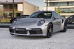 Porsche 992 TURBO S Pano Keyless Venti Seats Sportexhaust, Auto's, 4 zetels, Gebruikt, 254 g/km, Bedrijf