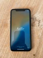 iPhone 11 impeccable !, Telecommunicatie, Mobiele telefoons | Apple iPhone, Ophalen, Zwart, IPhone 11, Zo goed als nieuw