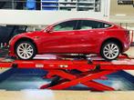 Nw 20 inch Tesla Model 3 Monaco GP6 set inc Hankook TPMS, Nieuw, 235 mm, Banden en Velgen, Personenwagen